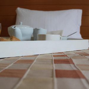 Eenpersoonskamer